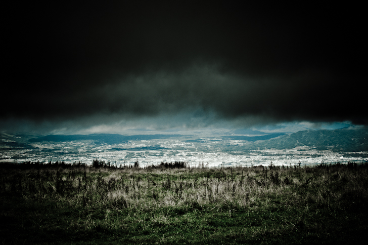World between worlds